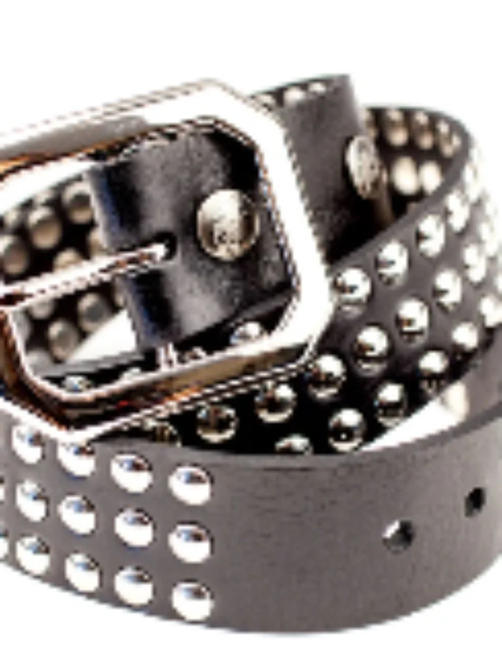 Red Monkey Los Angeles MAIDEN BELT size 38